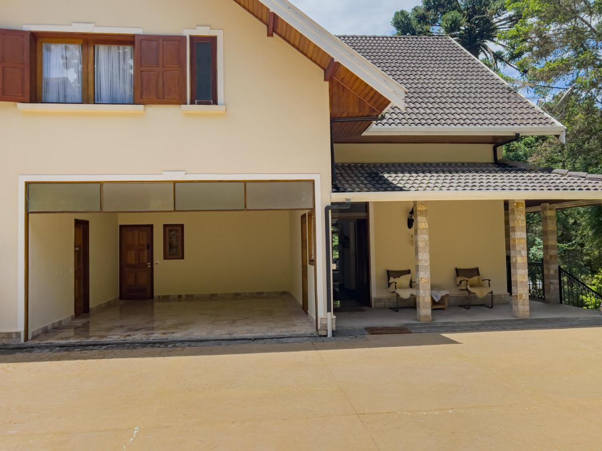 Recanto Do Pepe - Campos do Jordao — Photos 2